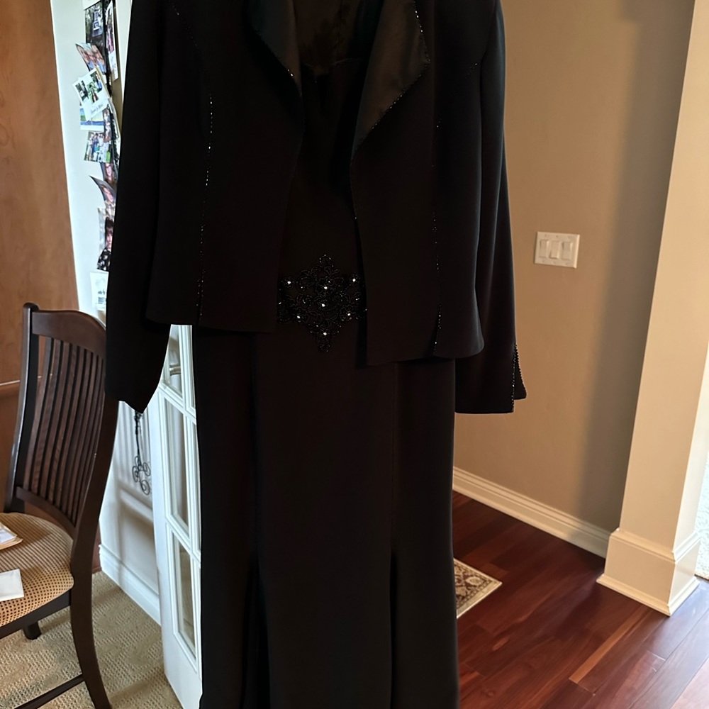 Cameron Blake dress